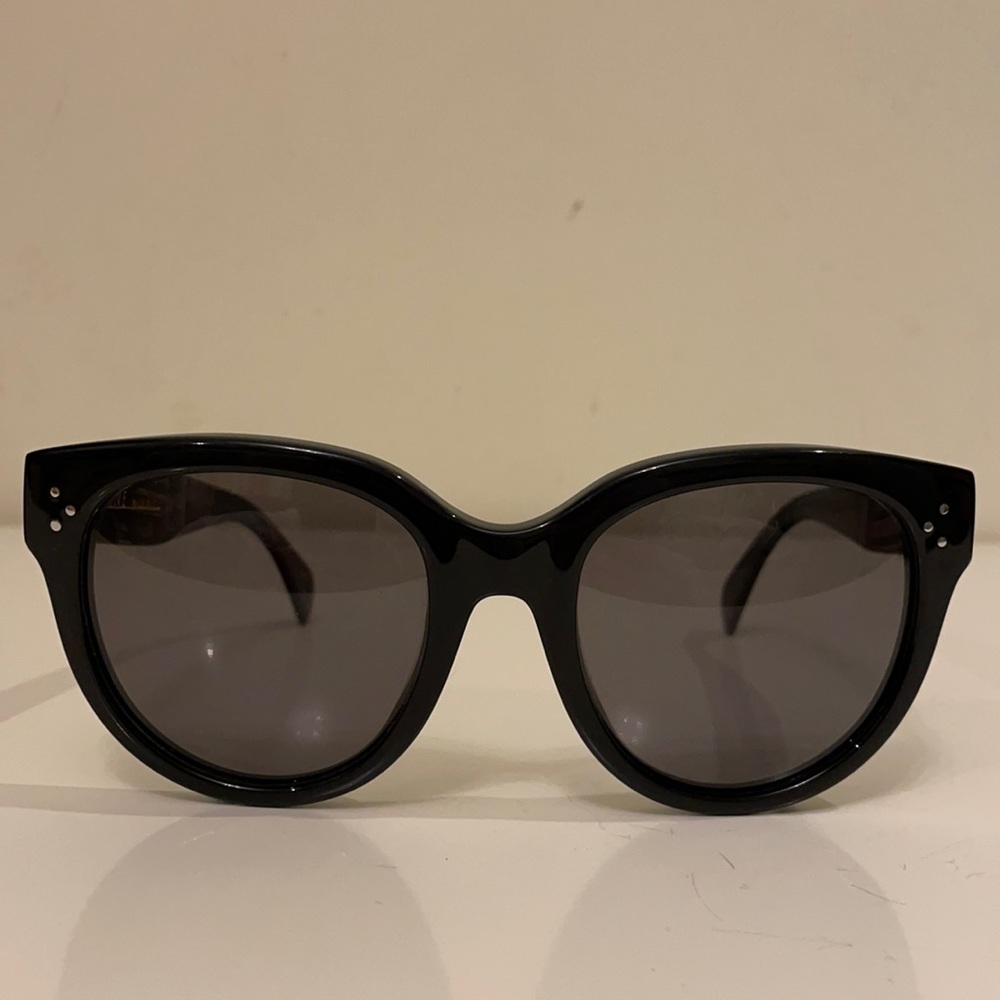 Celine polarized sunglasses